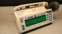 SMITHS MEDFUSION 3500 INFUSION PUMP