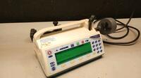 SMITHS MEDFUSION 3500 INFUSION PUMP