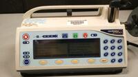 SMITHS MEDFUSION 3500 INFUSION PUMP