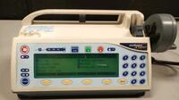 SMITHS MEDFUSION 3500 INFUSION PUMP