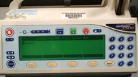 SMITHS MEDFUSION 3500 INFUSION PUMP