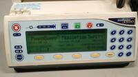 SMITHS MEDFUSION 3500 INFUSION PUMP