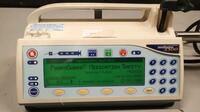 SMITHS MEDFUSION 3500 INFUSION PUMP