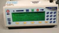 SMITHS MEDFUSION 3500 INFUSION PUMP