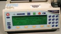 SMITHS MEDFUSION 3500 INFUSION PUMP