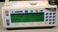 SMITHS MEDFUSION 3500 INFUSION PUMP