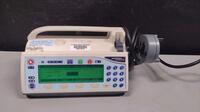 SMITHS MEDFUSION 3500 INFUSION PUMP