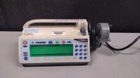 SMITHS MEDFUSION 3500 INFUSION PUMP