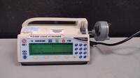 SMITHS MEDFUSION 3500 INFUSION PUMP