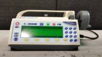 SMITHS MEDFUSION 3500 INFUSION PUMP