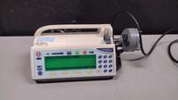 SMITHS MEDFUSION 3500 INFUSION PUMP