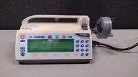 SMITHS MEDFUSION 3500 INFUSION PUMP