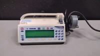 SMITHS MEDFUSION 3500 INFUSION PUMP