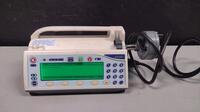 SMITHS MEDFUSION 3500 INFUSION PUMP