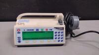 SMITHS MEDFUSION 3500 INFUSION PUMP