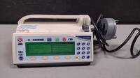 SMITHS MEDFUSION 3500 INFUSION PUMP