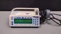 SMITHS MEDFUSION 3500 INFUSION PUMP