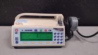 SMITHS MEDFUSION 3500 INFUSION PUMP