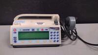 SMITHS MEDFUSION 3500 INFUSION PUMP