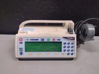 SMITHS MEDFUSION 3500 INFUSION PUMP