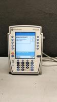 ALARIS PC 8015 SERIES INFUSION PUMP