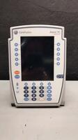 ALARIS PC 8015 SERIES INFUSION PUMP