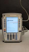 ALARIS PC 8015 SERIES INFUSION PUMP