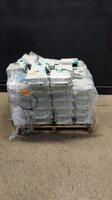 LOT OF BRAUN OUTLOOK 400ES INFUSION PUMPS