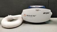 STRYKER MISTRAL-AIR PATIENT WARMING SYSTEM