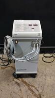 GAYMAR MEDI-THERM III HYPER-HYPOTHERMIA UNIT