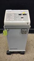 GAYMAR MEDI-THERM III HYPER-HYPOTHERMIA UNIT