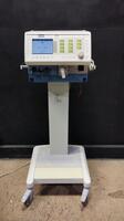 DRAGER EVITA 2 DURA VENTILATOR WITH (4.22 SOFTWARE VERSION)