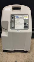 INVACARE PLATINUM 10 OXYGEN CONCENTRATOR