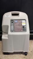 INVACARE PLATINUM XL OXYGEN CONCENTRATOR