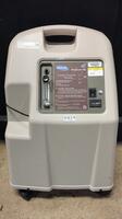 INVACARE PLATINUM XL OXYGEN CONCENTRATOR