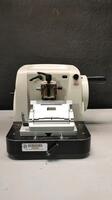 LEICA RM 2125 MICROTOME