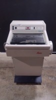 LEICA CM 1510 S MICROTOME