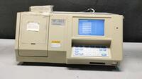 SHIMADZU RF-1501 SPECTROPHOTOMETER