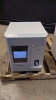 SIEMENS ADVIA 560 HEMATOLOGY ANALYZER