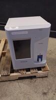 SIEMENS ADVIA 560 HEMATOLOGY ANALYZER