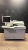 SIEMENS DIMENSION EXL 200 LAB ANALYZER