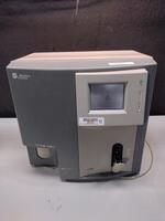 BECKMAN COULTER COULTER AC.T DIFF 2 HEMATOLOGY ANALYZER