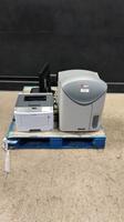 BECKMAN COULTER AC.T 5DIFF CP HEMATOLOGY ANALYZER