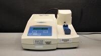 ADVANCED INSTRUMENTS INC. 3320 OSMOMETER