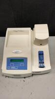 ADVANCED INSTRUMENTS INC. 3320 OSMOMETER