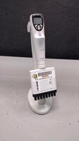 SARTORIUS ELINE 1200 ELECTRONIC PIPETTE