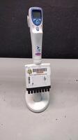 BIOHIT ELINE 1200 ELECTRONIC PIPETTE