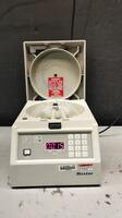 BAXTER IMMUFUGE II CENTRIFUGE