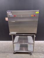 AMSCO M70WCE WARMING CABINET