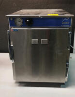 PEDIGO P-2010S WARMING CABINET